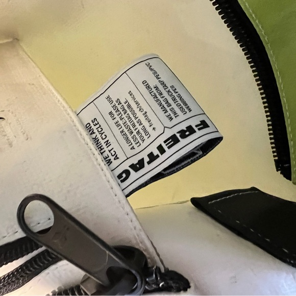 [RARE] Freitag F203 BOB large tote - Picture 4 of 6